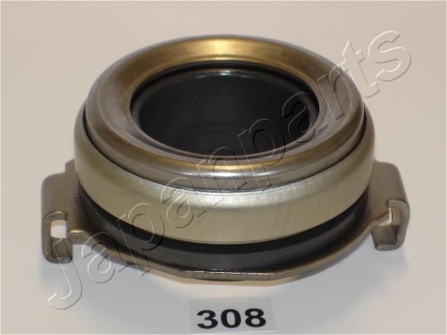 Japanparts CF-308 - Reggispinta distacco frizione autozon.pro