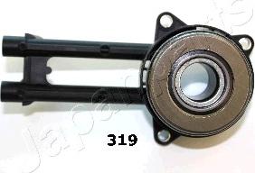 Japanparts CF-319 - Reggispinta distacco frizione autozon.pro