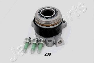 Japanparts CF-239 - Reggispinta distacco frizione autozon.pro