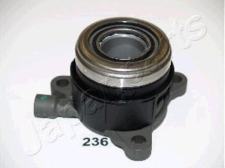 Japanparts CF-236 - Reggispinta distacco frizione autozon.pro