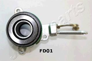 Japanparts CF-FD01 - Reggispinta distacco frizione autozon.pro