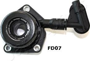 Japanparts CF-FD07 - Reggispinta distacco frizione autozon.pro