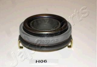 Japanparts CF-H06 - Reggispinta distacco frizione autozon.pro