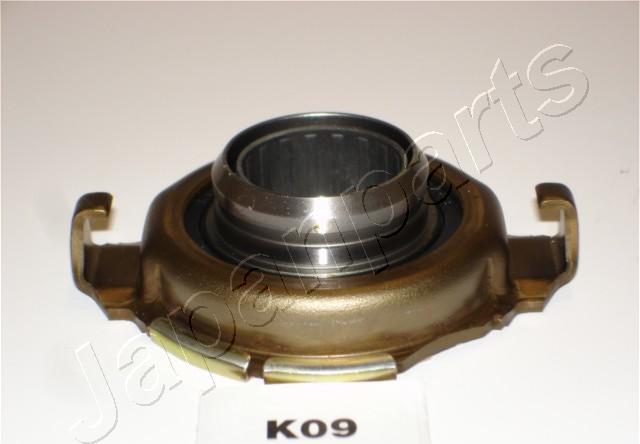 Japanparts CF-K09 - Reggispinta distacco frizione autozon.pro