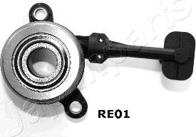 Japanparts CF-RE01 - Reggispinta distacco frizione autozon.pro