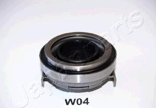 Japanparts CF-W04 - Reggispinta distacco frizione autozon.pro