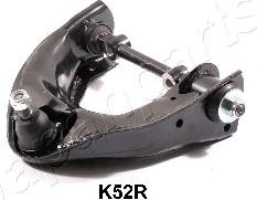 Japanparts CJ-K52R - Braccio oscillante, Sospensione ruota autozon.pro