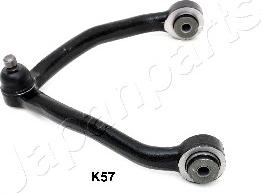 Japanparts CJ-K57 - Braccio oscillante, Sospensione ruota autozon.pro