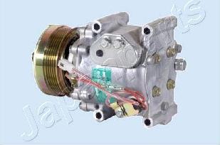 Japanparts CMP2020147 - Compressore, Climatizzatore autozon.pro