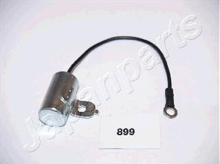 Japanparts CO-899 - Condensatore, Impianto d'accensione autozon.pro