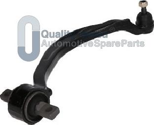 Japanparts CQ522R - Braccio oscillante, Sospensione ruota autozon.pro