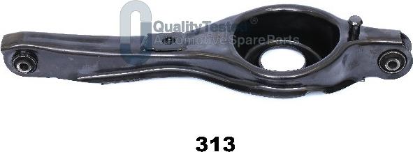 Japanparts CQ313 - Braccio oscillante, Sospensione ruota autozon.pro