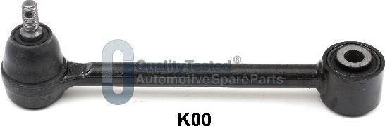 Japanparts CQK00 - Braccio oscillante, Sospensione ruota autozon.pro