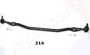 Japanparts CR-214 - Tirante trasversale autozon.pro