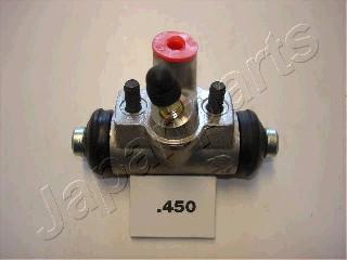 Japanparts CS-450 - Cilindretto freno autozon.pro