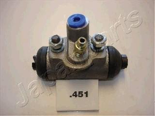 Japanparts CS-451 - Cilindretto freno autozon.pro