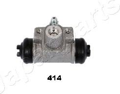 Japanparts CS-414 - Cilindretto freno autozon.pro