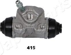 Japanparts CS-415 - Cilindretto freno autozon.pro