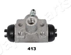 Japanparts CS-413 - Cilindretto freno autozon.pro