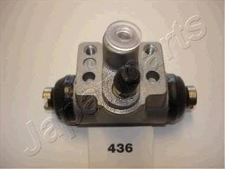 Japanparts CS-436 - Cilindretto freno autozon.pro