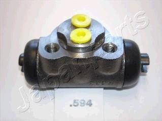 Japanparts CS-594 - Cilindretto freno autozon.pro