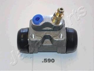 Japanparts CS-590 - Cilindretto freno autozon.pro