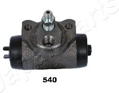 Japanparts CS-540 - Cilindretto freno autozon.pro