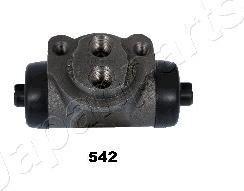 Japanparts CS-542 - Cilindretto freno autozon.pro