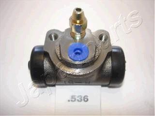 Japanparts CS-536 - Cilindretto freno autozon.pro