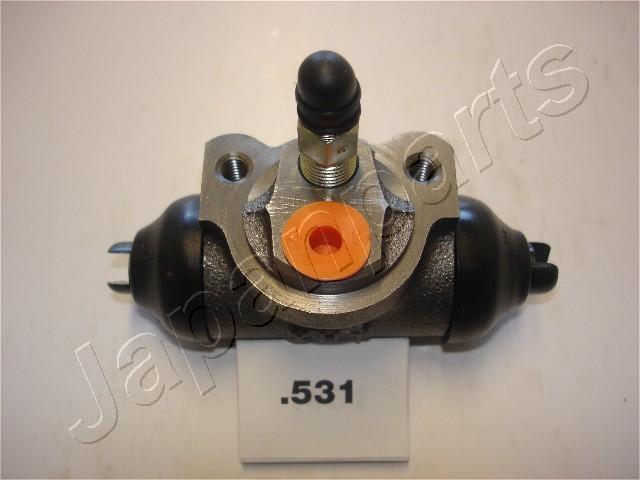 Japanparts CS-531 - Cilindretto freno autozon.pro