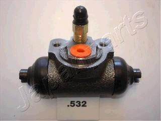 Japanparts CS-532 - Cilindretto freno autozon.pro