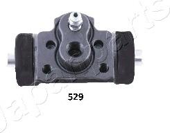 Japanparts CS-529 - Cilindretto freno autozon.pro