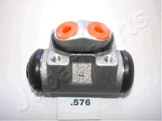 Japanparts CS-576 - Cilindretto freno autozon.pro