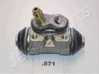 Japanparts CS-571 - Cilindretto freno autozon.pro