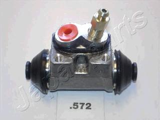 Japanparts CS-572 - Cilindretto freno autozon.pro