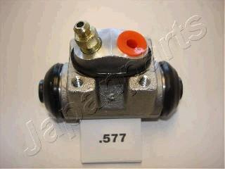 Japanparts CS-577 - Cilindretto freno autozon.pro