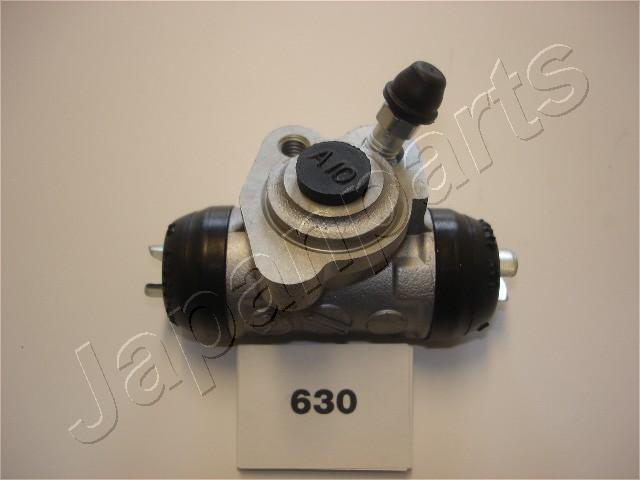 Japanparts CS-630 - Cilindretto freno autozon.pro