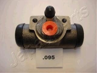 Japanparts CS-095 - Cilindretto freno autozon.pro