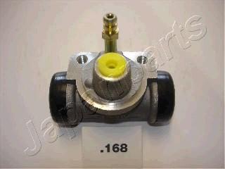 Japanparts CS-168 - Cilindretto freno autozon.pro