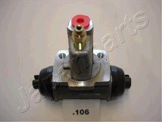 Japanparts CS-106 - Cilindretto freno autozon.pro