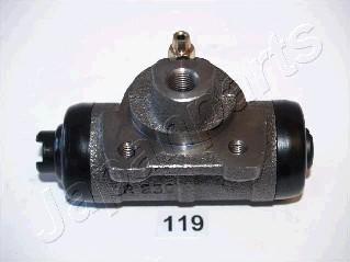 Japanparts CS-119 - Cilindretto freno autozon.pro