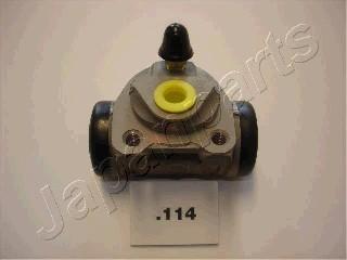 Japanparts CS-114 - Cilindretto freno autozon.pro