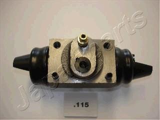 Japanparts CS-115 - Cilindretto freno autozon.pro