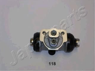 Japanparts CS-118 - Cilindretto freno autozon.pro