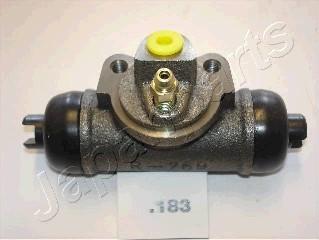 Japanparts CS-183 - Cilindretto freno autozon.pro