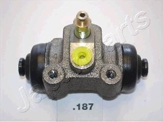 Japanparts CS-187 - Cilindretto freno autozon.pro