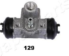 Japanparts CS-129 - Cilindretto freno autozon.pro