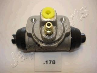 Japanparts CS-178 - Cilindretto freno autozon.pro