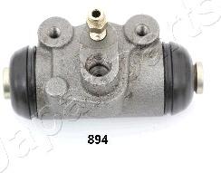 Japanparts CS-894 - Cilindretto freno autozon.pro