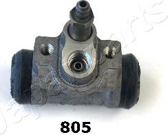 Japanparts CS-805 - Cilindretto freno autozon.pro